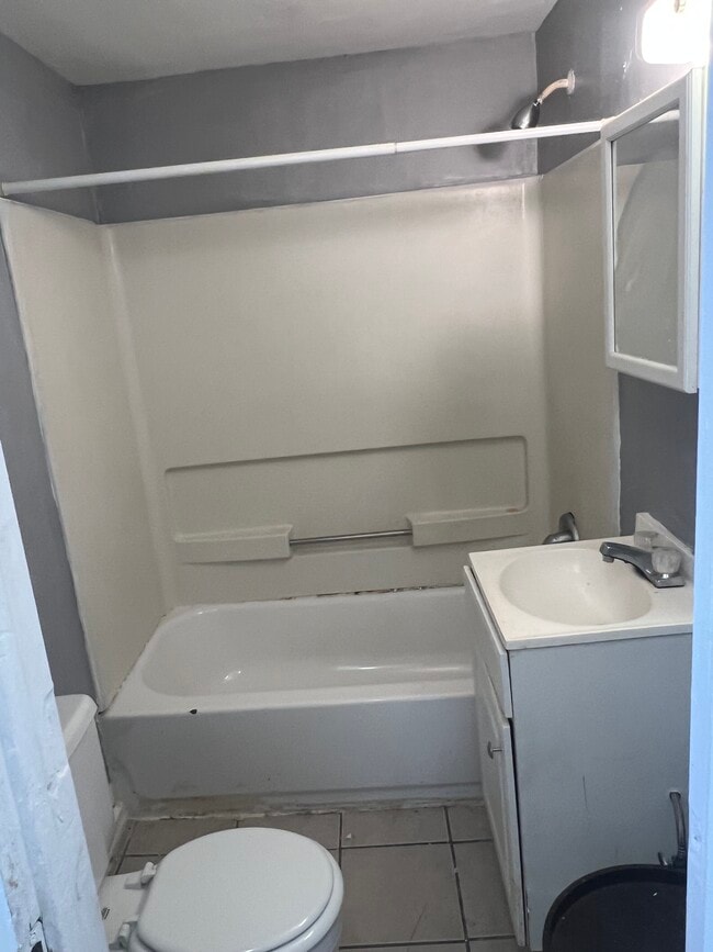 916 Washington Ave, Unit 916 washington Ave in Norfolk, VA - Building Photo - Building Photo