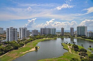 20225 NE 34th Ct in Miami, FL - Building Photo