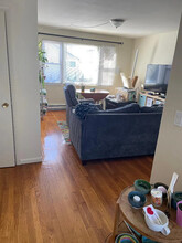 118 Clifton St, Unit 123-3 in Cambridge, MA - Building Photo - Building Photo