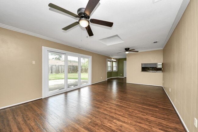 property at 10514 Haddington Dr