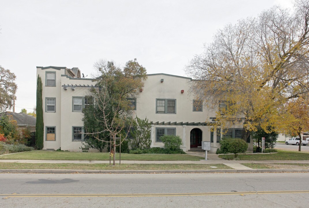 1804 Spring St in Paso Robles, CA - Building Photo