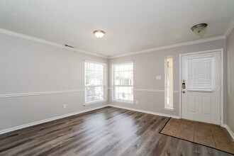 2442 Chuckberry St in Houston, TX - Building Photo - Building Photo