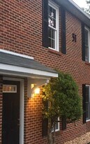 51 W 4th St in Cookeville, TN - Building Photo