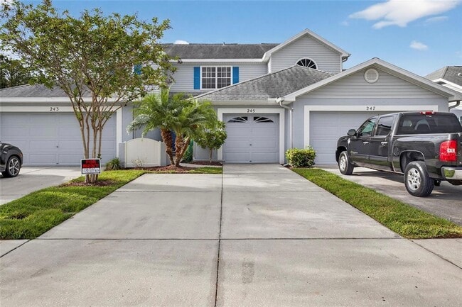 property at 245 Hemingway Dr