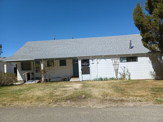 property at 26 Hfu Cir