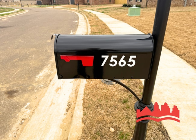 7565 Bridalbrook Ln in Memphis, TN - Building Photo - Building Photo