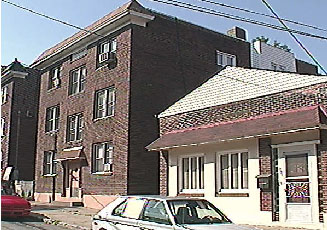 219 Spencer Ave in Pittsburgh, PA - Foto de edificio - Building Photo