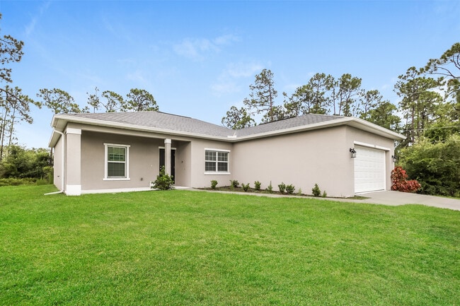 3278 Jericho St in Port Charlotte, FL - Building Photo - Building Photo
