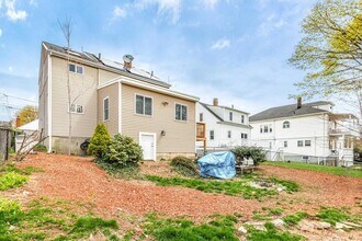 88 Garland St in Chelsea, MA - Foto de edificio - Building Photo