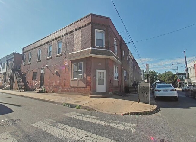 2329 S 12th St in Philadelphia, PA - Building Photo - Building Photo