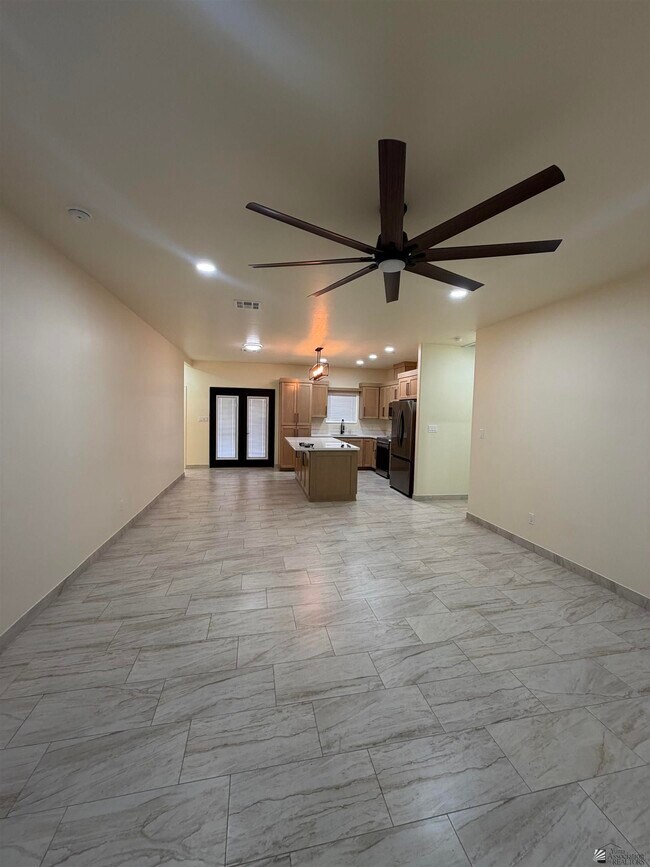 4756 E Jett St in San Luis, AZ - Building Photo - Building Photo