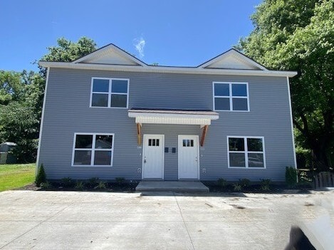 property at 409 E 17th St