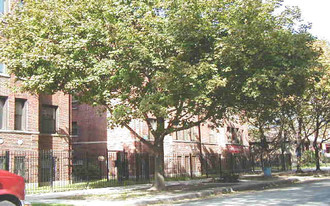 6802-6808 S Prairie Ave Apartments