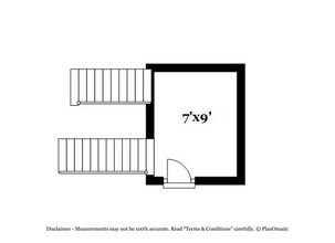 5952 Post Mountain St in North Las Vegas, NV - Building Photo - Building Photo