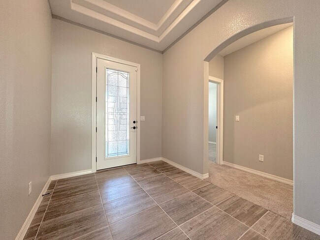 14732 Sam Garcia Ave in El Paso, TX - Building Photo - Building Photo