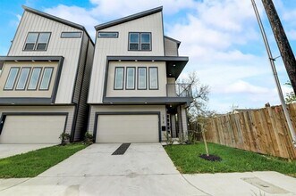 1518 Malvern St in Houston, TX - Building Photo - Building Photo