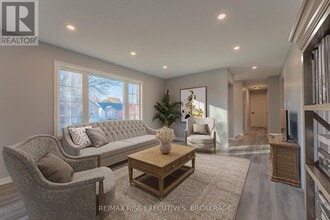 79 Barker Dr in Kingston, ON - Building Photo - Building Photo