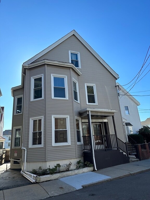 40 Oliver St