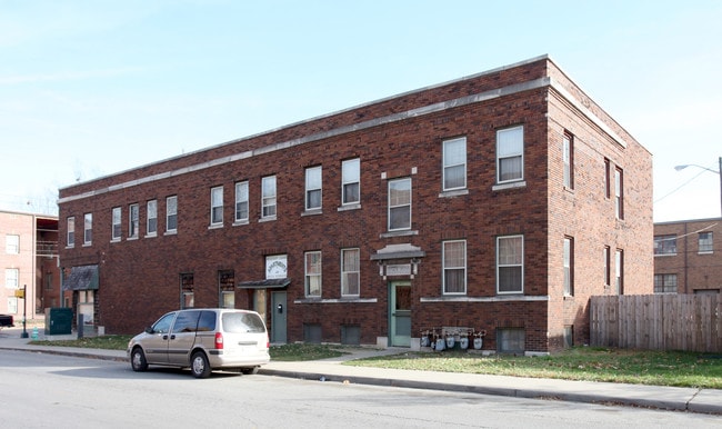 1701 E Michigan St
