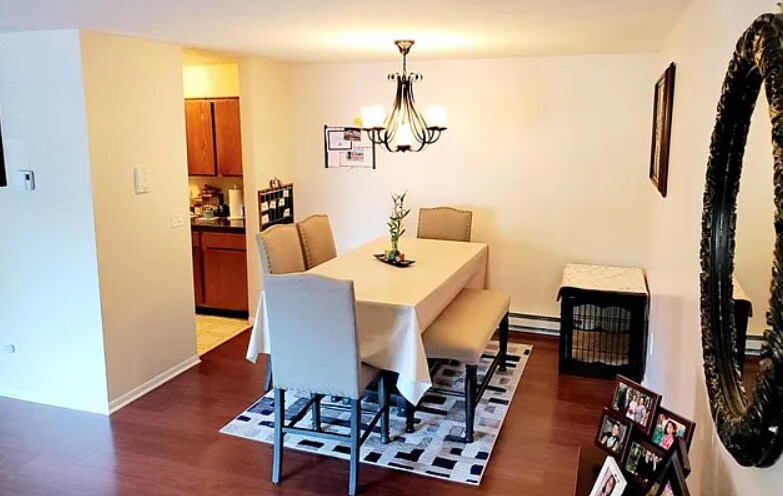 710 Mill St, Unit H1 in Belleville, NJ - Building Photo