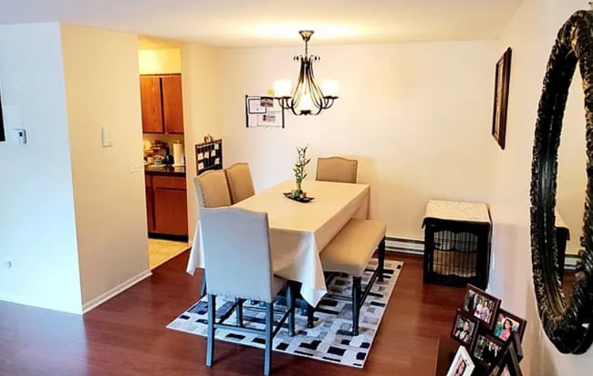 property at 710 Mill St