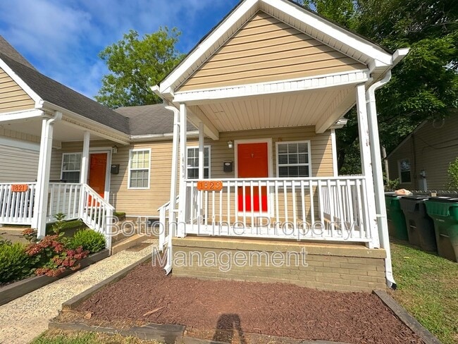 1823 Union St in Charlotte, NC - Building Photo - Building Photo