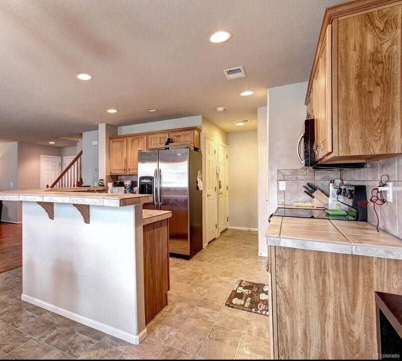 5762 Raleigh Cir in Castle Rock, CO - Building Photo