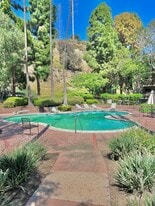 6202 Friars Rd, Unit 302 in San Diego, CA - Building Photo