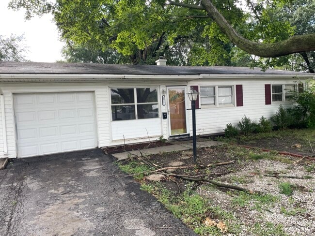 property at 2517 S 51st Terrace