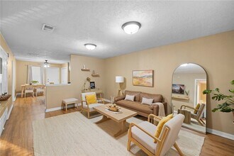 805 San Pedro Dr in College Station, TX - Building Photo - Building Photo