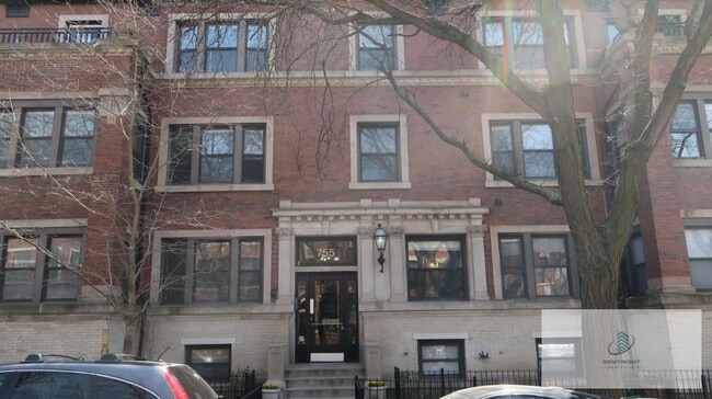 property at 755 W Buena Ave