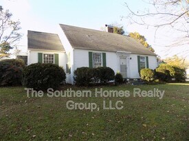 306 Walker St in Athens, TN - Building Photo