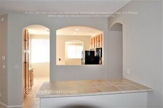 1732 Evening Bluff Pl in North Las Vegas, NV - Building Photo - Building Photo