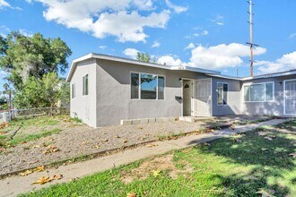 4414-4416 Clairemont Mesa Blvd in San Diego, CA - Building Photo - Building Photo