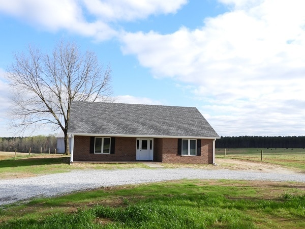 2994 Danieltown Rd in Dundas, VA - Building Photo
