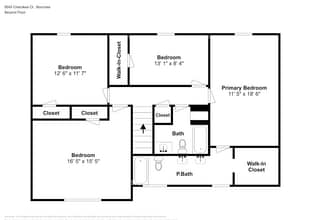 5045 Cherokee Ct in Norcross, GA - Building Photo - Building Photo