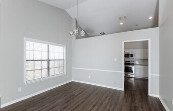 3707 Seville Ln in McKinney, TX - Building Photo - Building Photo