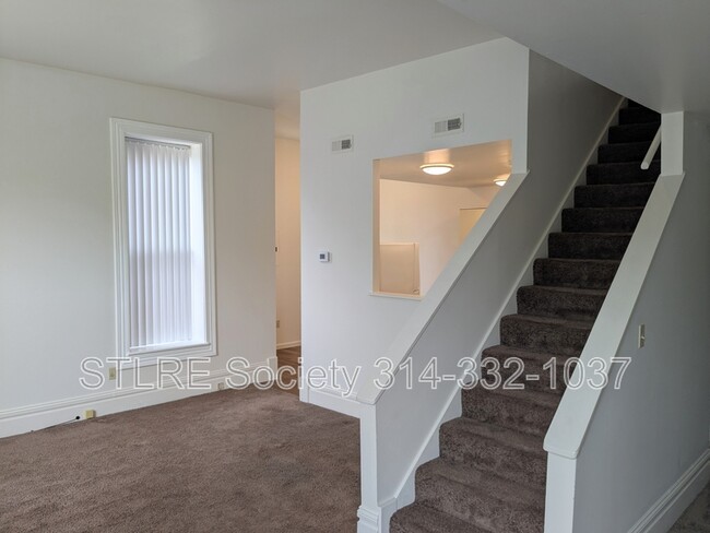 property at 3308 Shenandoah Ave