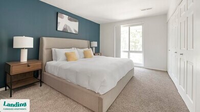 6220 Springhill Dr, Unit 9300-304 in Greenbelt, MD - Foto de edificio - Building Photo