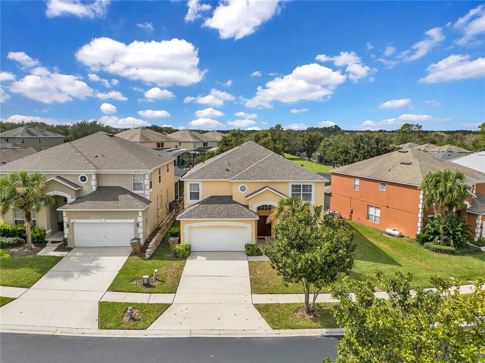 2736 Lido Key Dr in Kissimmee, FL - Building Photo