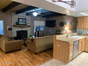 2673 Sports Village Loop in Pinetop, AZ - Building Photo - Building Photo