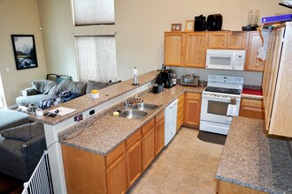 4768 Gami Way in Colorado Springs, CO - Building Photo - Building Photo