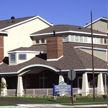 Arbor Lakes Commons in Maple Grove, MN - Foto de edificio - Building Photo