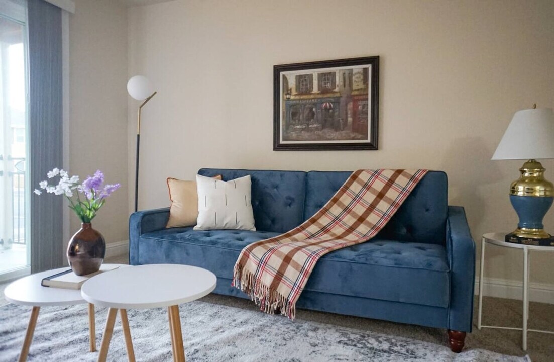 12701 N Pennsylvania Ave in Oklahoma City, OK - Building Photo