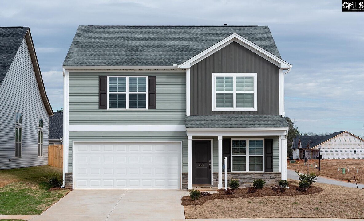 250 Windfall Rd in Blythewood, SC - Building Photo