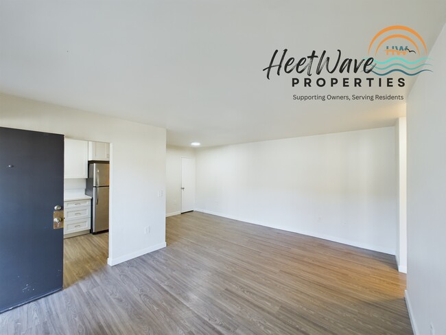Lincoln Washington Apartments in El Cajon, CA - Foto de edificio - Building Photo