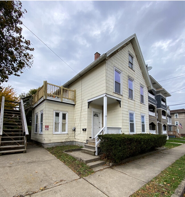 93 Murray St, Unit 1