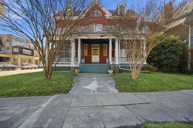 324 Colonial Ave, Unit 4 in Norfolk, VA - Building Photo - Building Photo