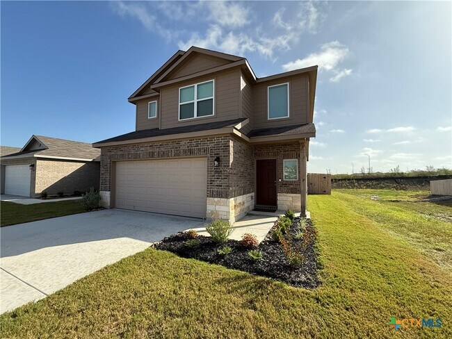 3309 Muenster Ave in New Braunfels, TX - Building Photo - Building Photo