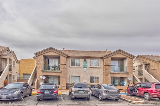 property at 3964 Danny Melamed Ave